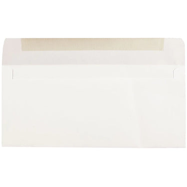 JAM Paper Commercial #9 Envelopes, 3 7/8